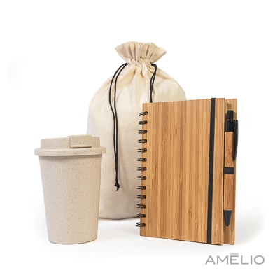 Sugestão de Kit Bambu – 3pçs