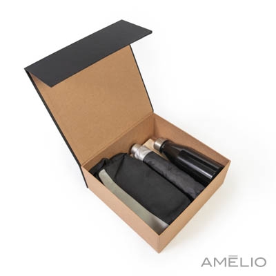 Kit Itens Pessoais - 4pçs