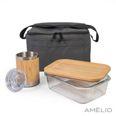 Sugestão de Kit Bambu – 4pçs