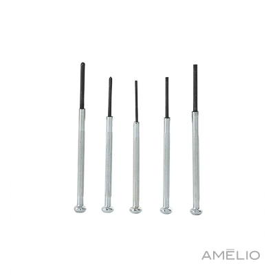 Kit Ferramentas 8 Peças