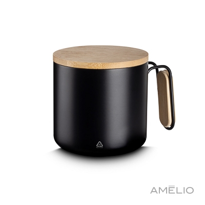 Caneca Térmica de 380ml