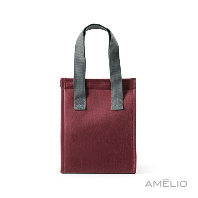 Bolsa térmica de alta densidade