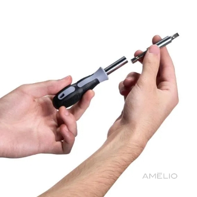 Kit ferramentas - 16 pçs