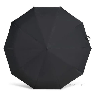 Guarda-Chuva Automático Nylon - 98Cm