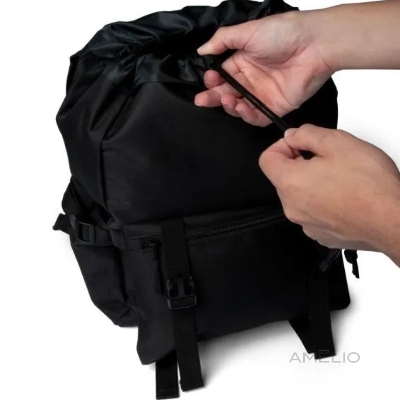 Mochila para notebook e esportiva