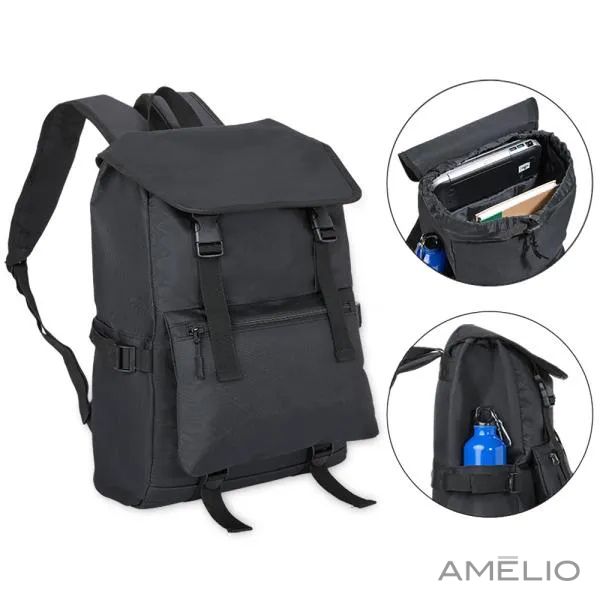 Mochila para notebook e esportiva