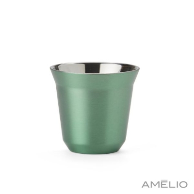 Copo Parede dupla 80Ml