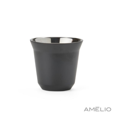 Copo Parede dupla 80Ml