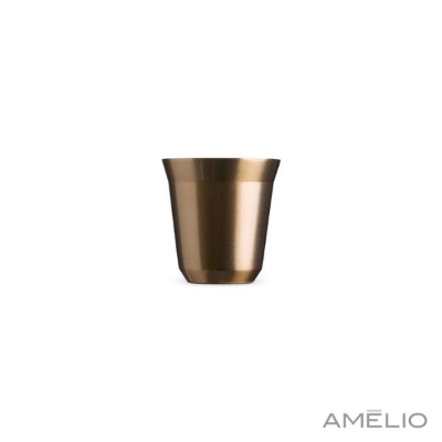 Copo parede dupla 150Ml