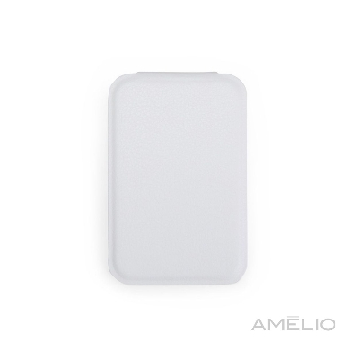 Espelho Couro sintético