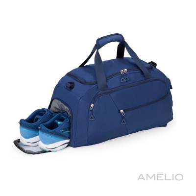 Bolsa esportiva Oxford