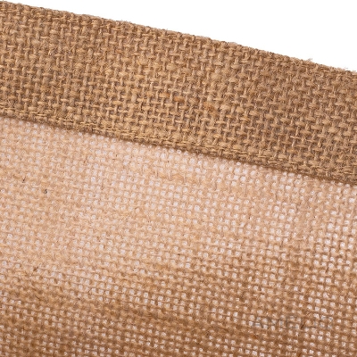 Sacola em Juta (34x43x16,5cm)