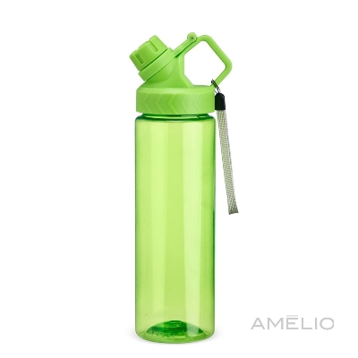 Squeeze de Plástico 740Ml