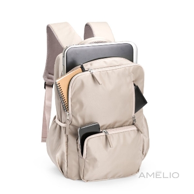 Mochila Poliéster 18 litros