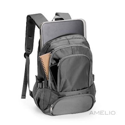 Mochila Poliéster 17 litros