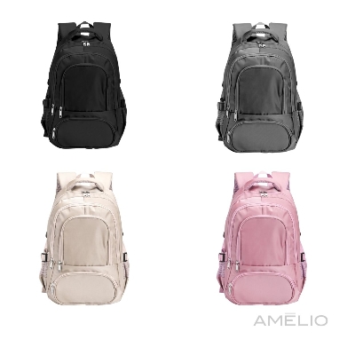 Mochila Poliéster 17 litros