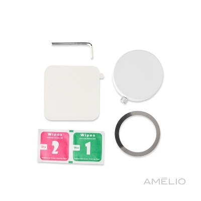 Suporte magnético para celular