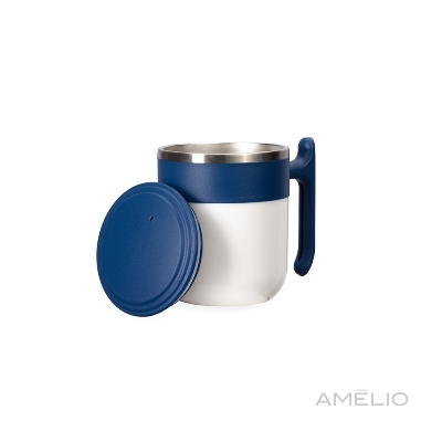 Caneca Inox 350ml