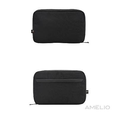 Bolsa organizadora em poliéster