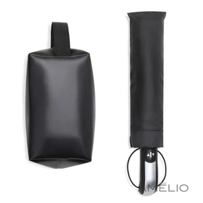 Kit Necessaire e Guarda-chuva - 2 Pçs