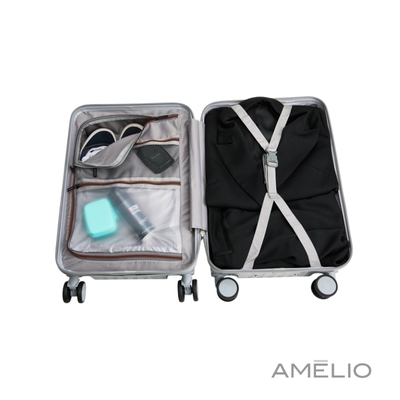 Mala de viagem - 32 Litros