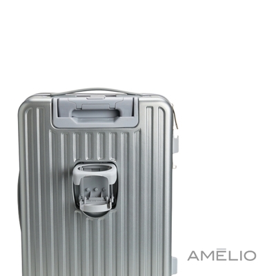 Mala de viagem - 32 Litros