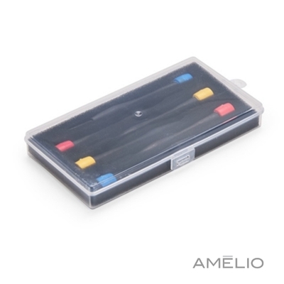 Kit ferramentas - 6 peças