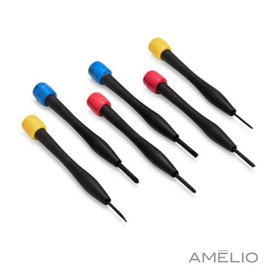 Kit ferramentas - 6 peças