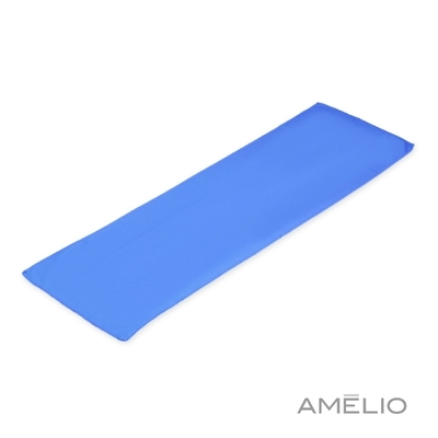 Toalha esportiva de elastano