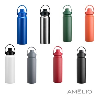 Garrafa Térmica 800ml