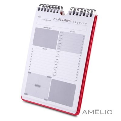 Caderno Planner
