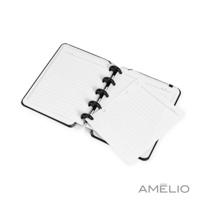 Caderno de Disco Percalux