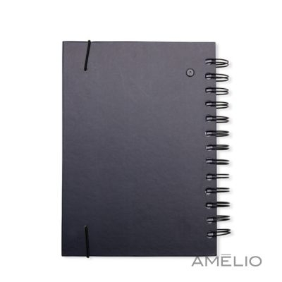 Agenda Diária 2026 Wire-O