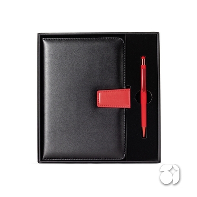 Kit Executivo 2 Peças