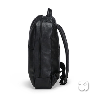 Mochila Couro 14L