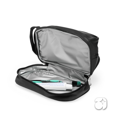 Nécessaire Couro Sintético