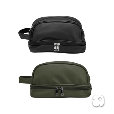 Nécessaire Couro Sintético