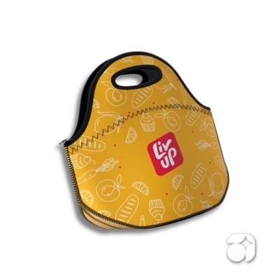 Lancheira térmica personalizada