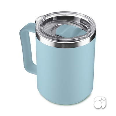 Caneca em plástico 450ml