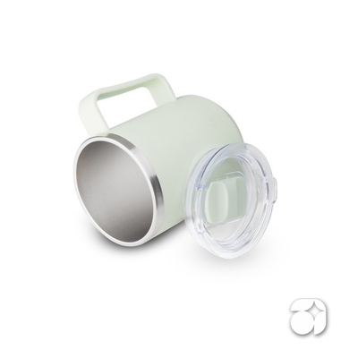 Caneca em plástico 450ml