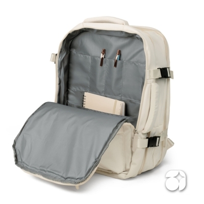 Mochila para notebook c/ Expansor
