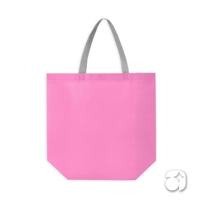 Sacola Tecido Laminado