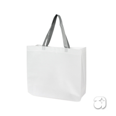 Sacola Tecido Laminado