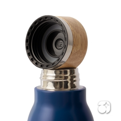 Garrafa Térmica 600ml