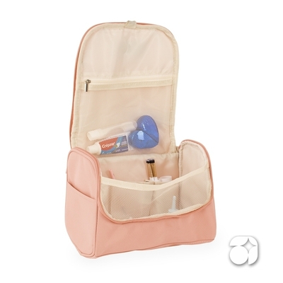 Nécessaire Poliéster impermeável