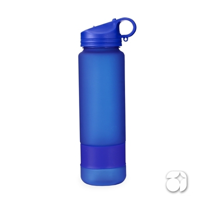 Squeeze Plástico 900ml