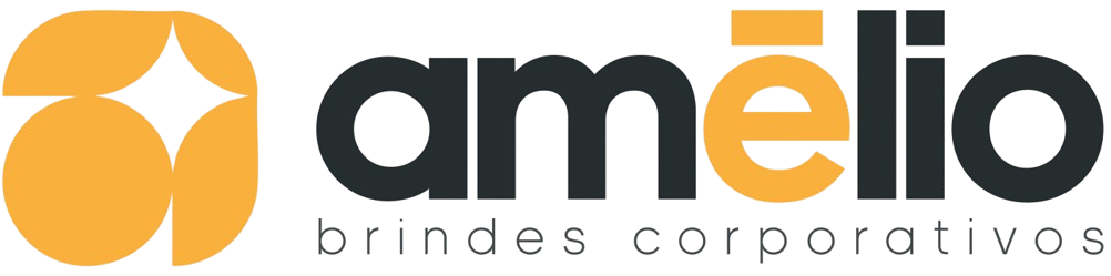 Amélio brindes corpotativos
